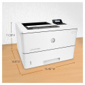 "L HP LaserJet Pro M501dn Laserdrucker A4 LAN Duplex"