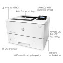 "L HP LaserJet Pro M501dn Laserdrucker A4 LAN Duplex"
