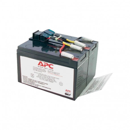 APC OEM asendusaku MM-48-BP alternatiiv tootele RBC48