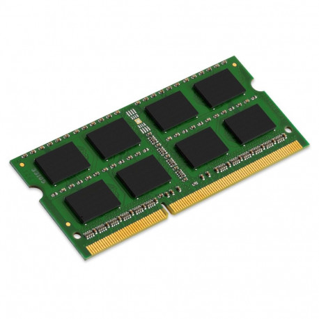 Kingston mälu SO 1600 8GB 1,35