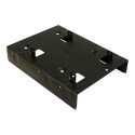 "Adapter Inter-Tech 2x2,5->3,5 Montagekit"