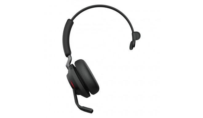 "Jabra Evolve2 65 Mono UC + Link 380a, schwarz"