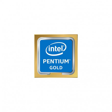 "Intel S1200 PENTIUM Gold G6400 TRAY 2x4 58W GEN10"