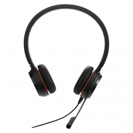 "Jabra Evolve 30 II UC Duo USB + KLinke"