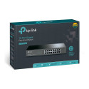 "16P TP-Link TL-SG1016DE Metall M RM"
