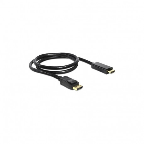 DisplayPort 1.2 > HDMI (ST-ST) 2m must adapterkaabel 4K