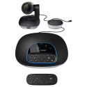 "Logitech Group - Kit für Videokonferenz"