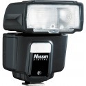Nissin flash i40 for Canon