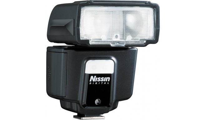 Nissin zibspuldze i40 priekš Canon