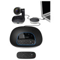 "Logitech Group - Kit für Videokonferenz"
