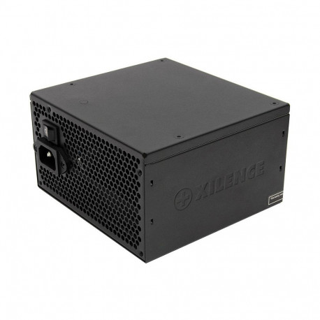 " 500W Xilence Performance XP500R6       |ErP ready"
