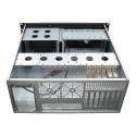 "4HE Inter-Tech 4U-IPC 4088-S"