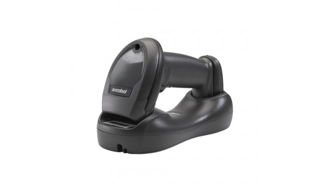 "Zebra Barcode-Scanner LI4278 Kit Bluetooth 1D USB RS232 decodiert"