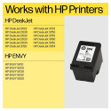 "HP Tinte 304 N9K06AE Schwarz"