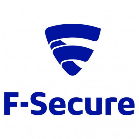 "F-SECURE Internet Security - 5 Devices, 2 Year - ESD-Download"