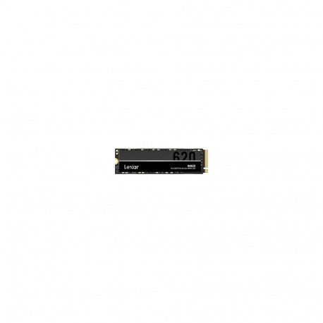 Lexar NM620 2TB M.2 NVMe PCIe 3.0 x4 kiire