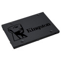 "2.5"" 240GB Kingston SSDNow A400"