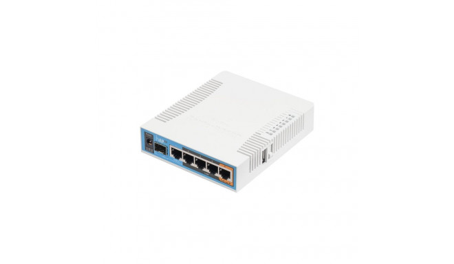 "MikroTik RB962UiGS-5HacT2HnT"