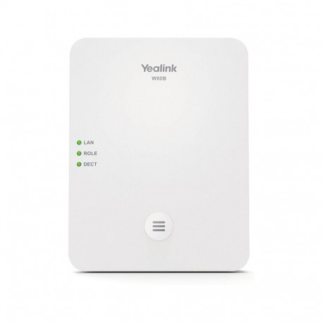 Yealink W80B baasjaam