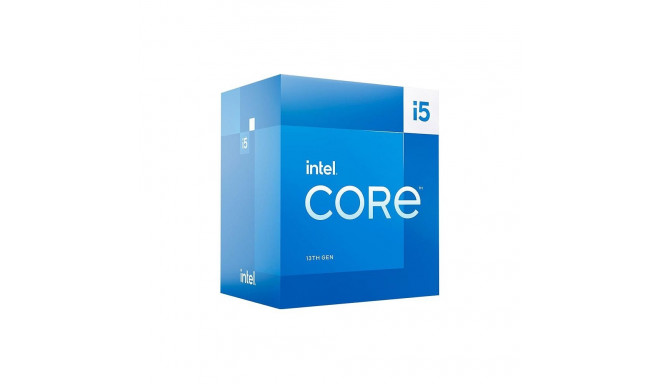 "Intel S1700 CORE i5 13400 BOX GEN13"