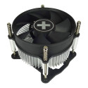 "K Cooler Intel Socket Xilence I200 |115x; 1200,TDP 65W"