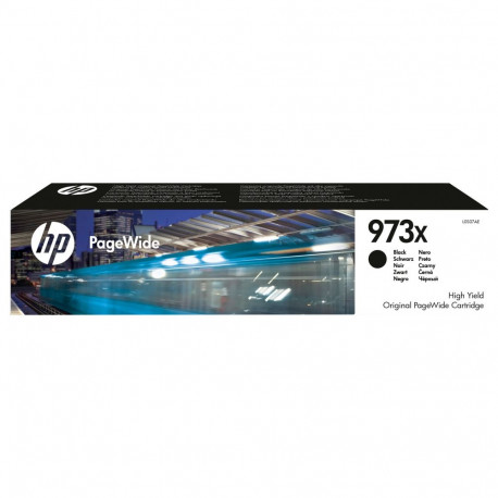 HP 973X L0S07AE must tint