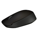 "Logitech B170 wireless black 3Tasten"