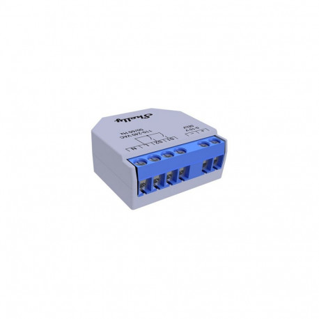 "Shelly Relais ""Dimmer 0-10V"" Unterputz"