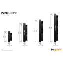 "K Cooler Wasserkühlung be quiet! PURE LOOP 2 280mm"