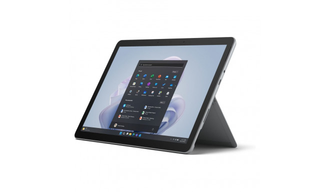 "Microsoft Surface Go4 256GB (Intel N200/8GB ) Platinum W11PRO"