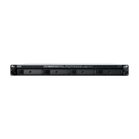 "4-Bay Synology RackStation RS422+"