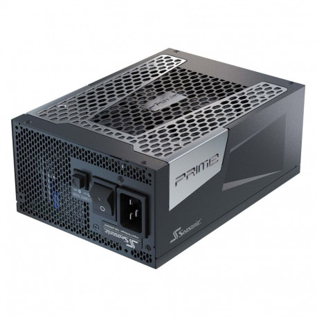 Seasonic toiteplokk PRIME TX-1600 1600W ATX 3.1 80+ Titanium