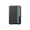 "2-Bay Synology DS224+"