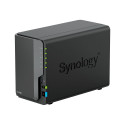"2-Bay Synology DS224+"