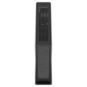"Mini Fractal Design Ridge Black"