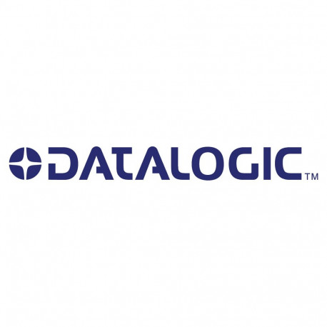 "Datalogic Barcode-Scanner QuickScan QBT2131 Kit 2D USB RS-232 Schwarz"