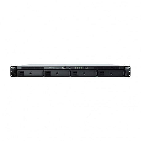 4 pesaga Synology RackStation RS822+