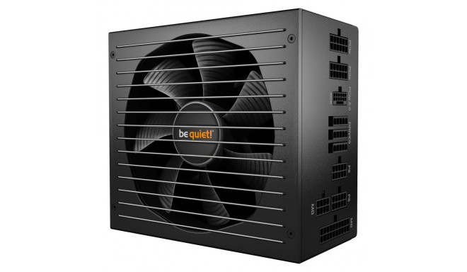 "750W be quiet! Straight Power 12 | 80+Platinum"