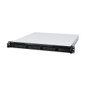 "4-Bay Synology RackStation RS822+"