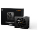 "1200W be quiet! Straight Power 12 | 80+Platinum"