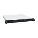 "4-Bay Synology RackStation RS822+"