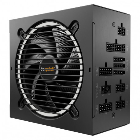 "1200W be quiet! PURE Power 12 M | 80+ Gold ATX 3.1"