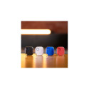 "Shelly Plug & Play ""Blu Button1"" Bluetooth Schalter & Dimmer Blau"