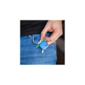 "Shelly Plug & Play ""Blu Button1"" Bluetooth Schalter & Dimmer Blau"