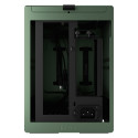 "ITX Fractal Design Terra Jade"
