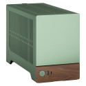 "ITX Fractal Design Terra Jade"