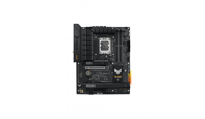 "1700 ASUS TUF Gaming B760-PLUS WIFI"