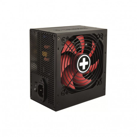 "850W Xilence Performance XP850R10 Black/Red 80+Bronze"
