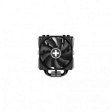 K Cooler Xilence protsessorijahuti M906 Perfomance X 11xx/20xx/1200/1700 AM4/5 TDP250W, must