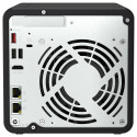 "4-Bay QNAP TS-464-8G"
